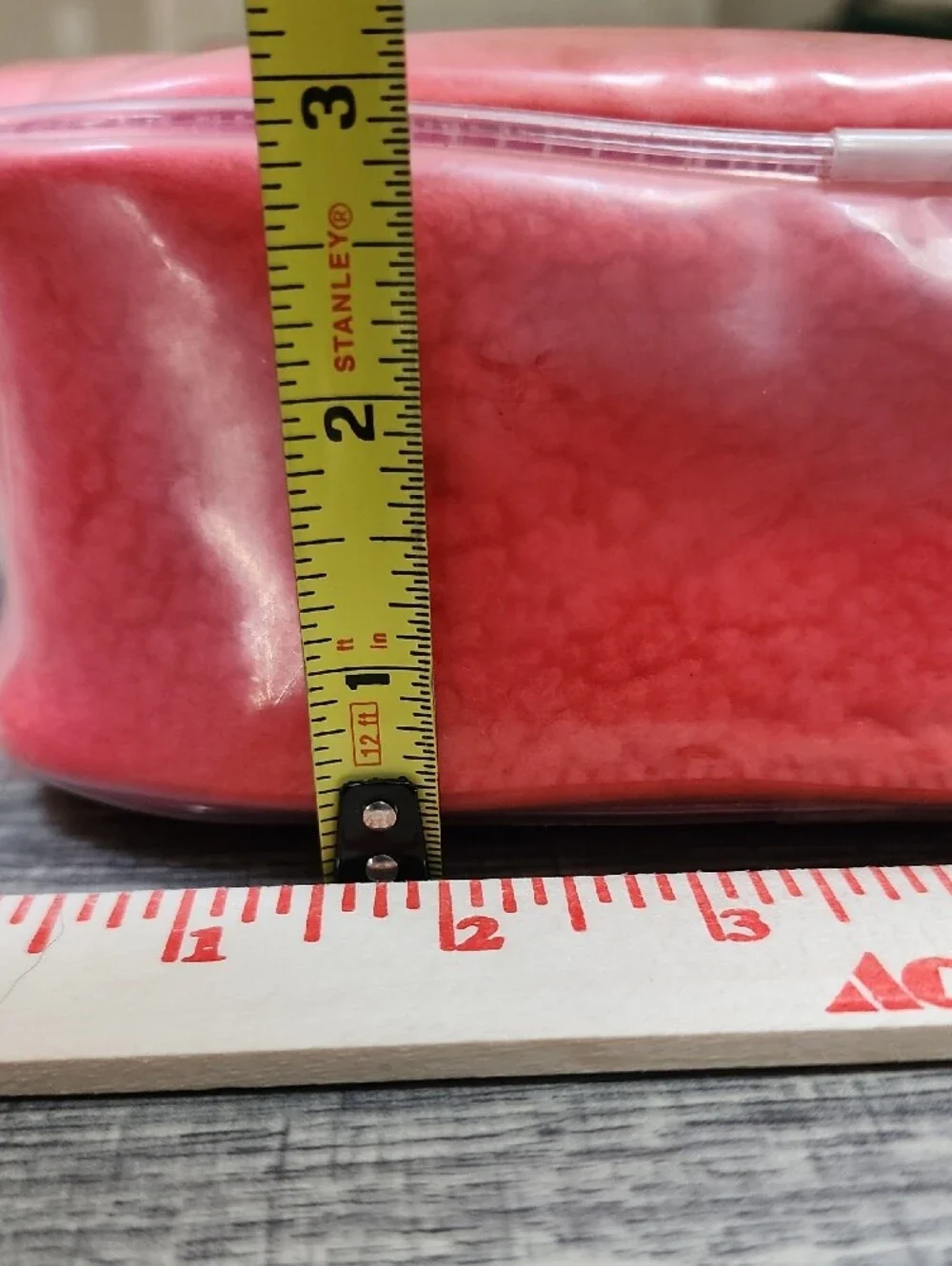 UGG Kids Or Adults Coral Pink Logo Crossbody Bag with Branded Strap
